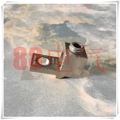 1pcs Used AB 100-D95/D110 ILSCO D3773 #as