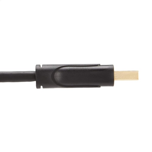 Amazonbasic DisplayPort to DisplayPort Cable 3.0m for Game Consoles Black 717 - Afbeelding 4 van 5