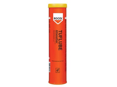 ROCOL - Lubrifiant TUFLUBE Tout temps 400g