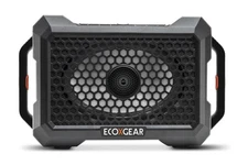 ECOXGEAR Defender Outdoor Portable Bluetooth Speaker, 121dB Massive Sound, Wa...