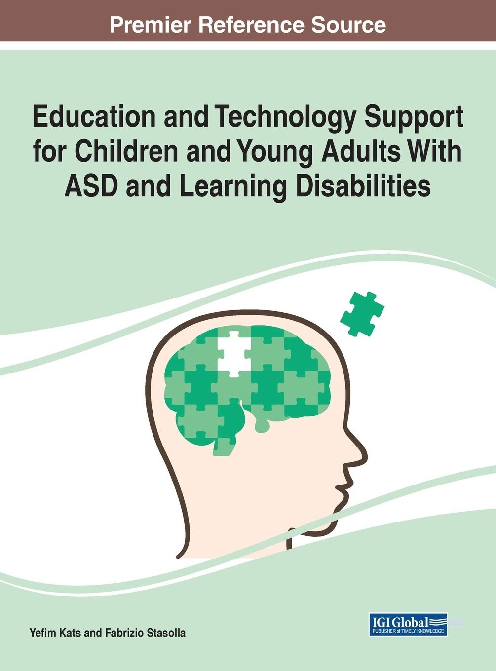 Education and Technology Support for Children a. Kats, Stasolla**