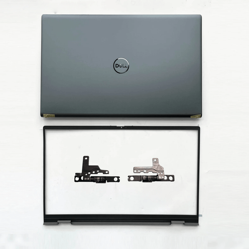 Nuovo per Dell Inspiron 15Pro 5510 5515 CHFVW 0CHFVW LCD Cover posteriore A Shell