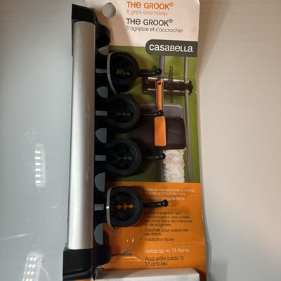 The Grook Casabella, holds tools - Great for garage storage!./1i