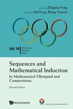 Sequences And Mathematical Induction:In Mathematical Olympiad And Competitio...