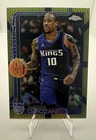 2025 Topps DeMar DeRozan Base (Raw)