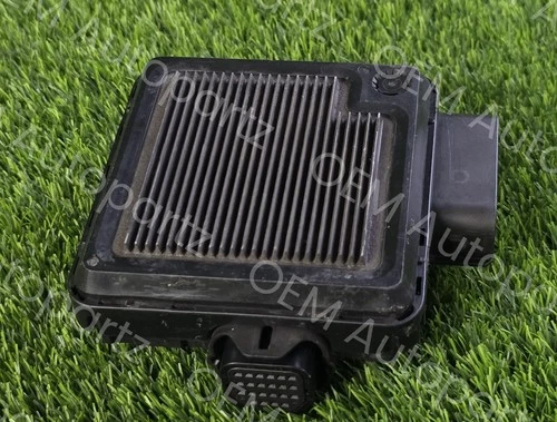 Lexus ES350 2013 Transmission computer Module 89530-33290 Oem Used - Picture 6 of 15