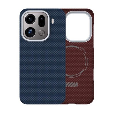 OPPO Find X9 Pro / X9 Aramid Fiber Magnetic Case Ultra Slim Cover