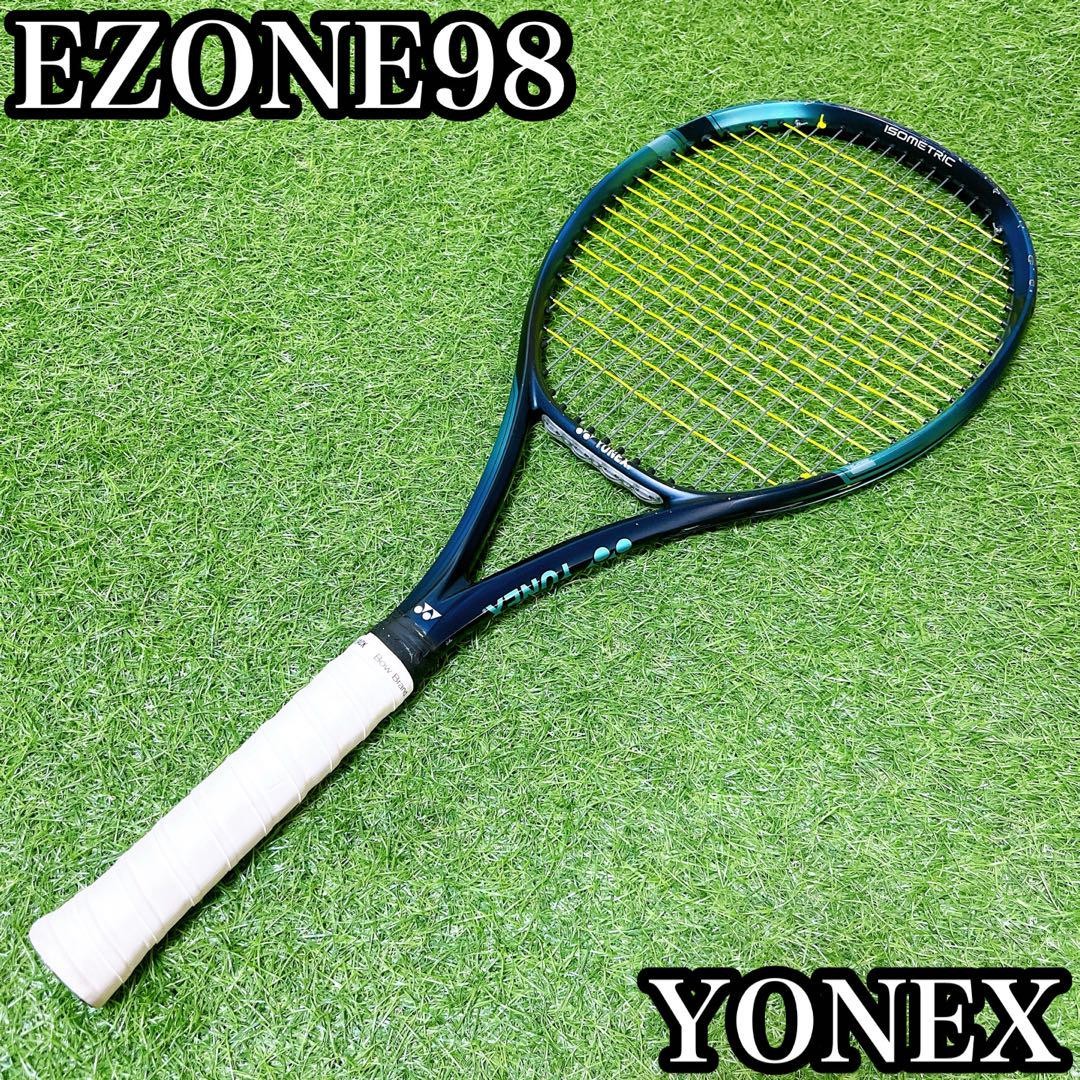 YONEX e-zone98 2020 G3 【公式通販】