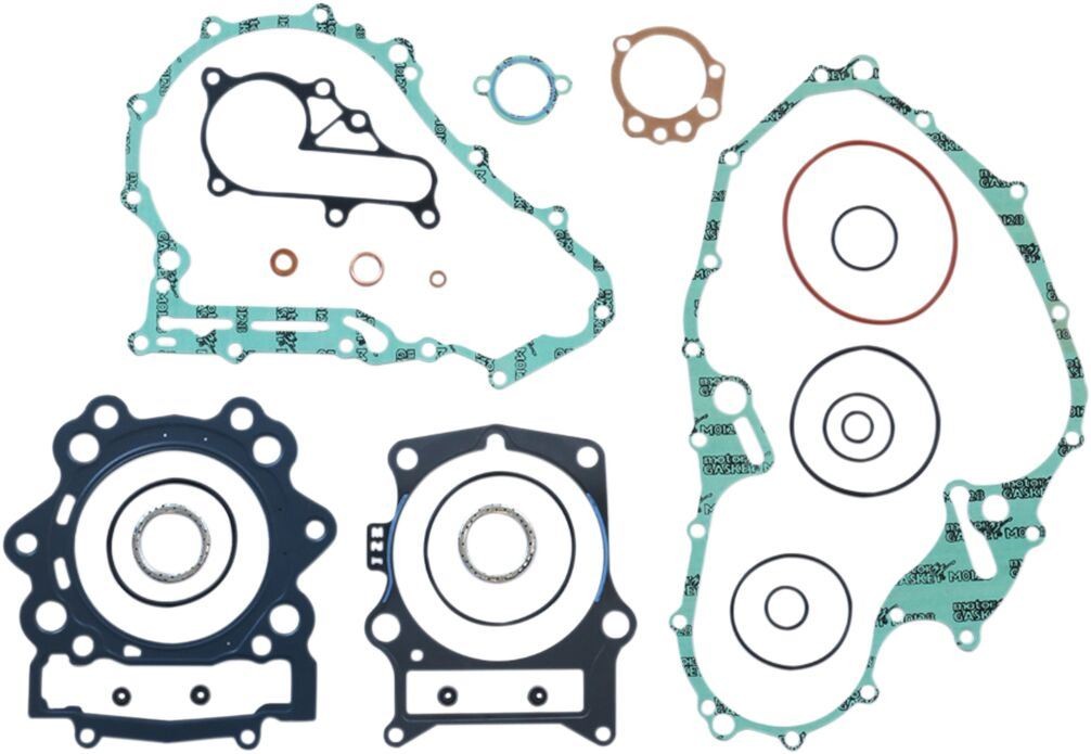Athena Gasket Kit For Yamaha YFM 700 R 06-18 P400485850078