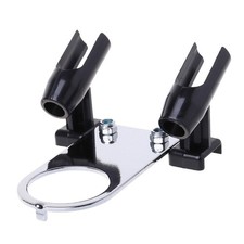 Simple Mini 1PC Airbrush Holder Stand Support Airbrushes Paint Hobby Art