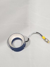 Smart Vision Lights RM75-WHI Mini Ring Light ...