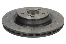 Disque de frein Mercedes 230