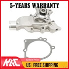 Water Pump For 1999-2004 Jeep Grand Cherokee 4.0L 2000-2006 Jeep Wrangler 4.0L