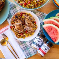 Kinder's All Purpose Seasoning, 6oz USA Fast Free Shipping USA free ship