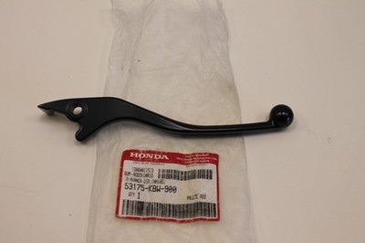 Right Front Brake Lever Honda CBF 125 09 14