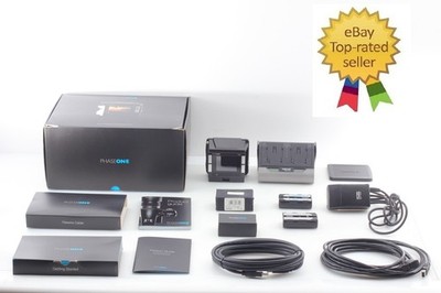 [MINT In Box] Phase One P40+ Digital Back Kit For Mamiya 645 AFD DF From JAPAN