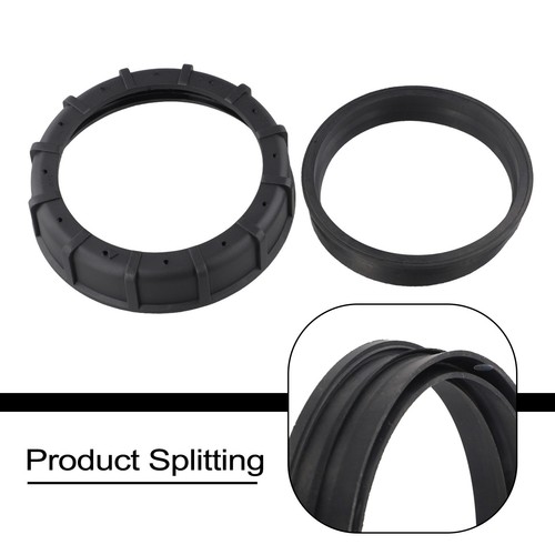 Sustainable Solutions For Nissan Tanks Seals & Locks for Multiple Models - Picture 7 of 12