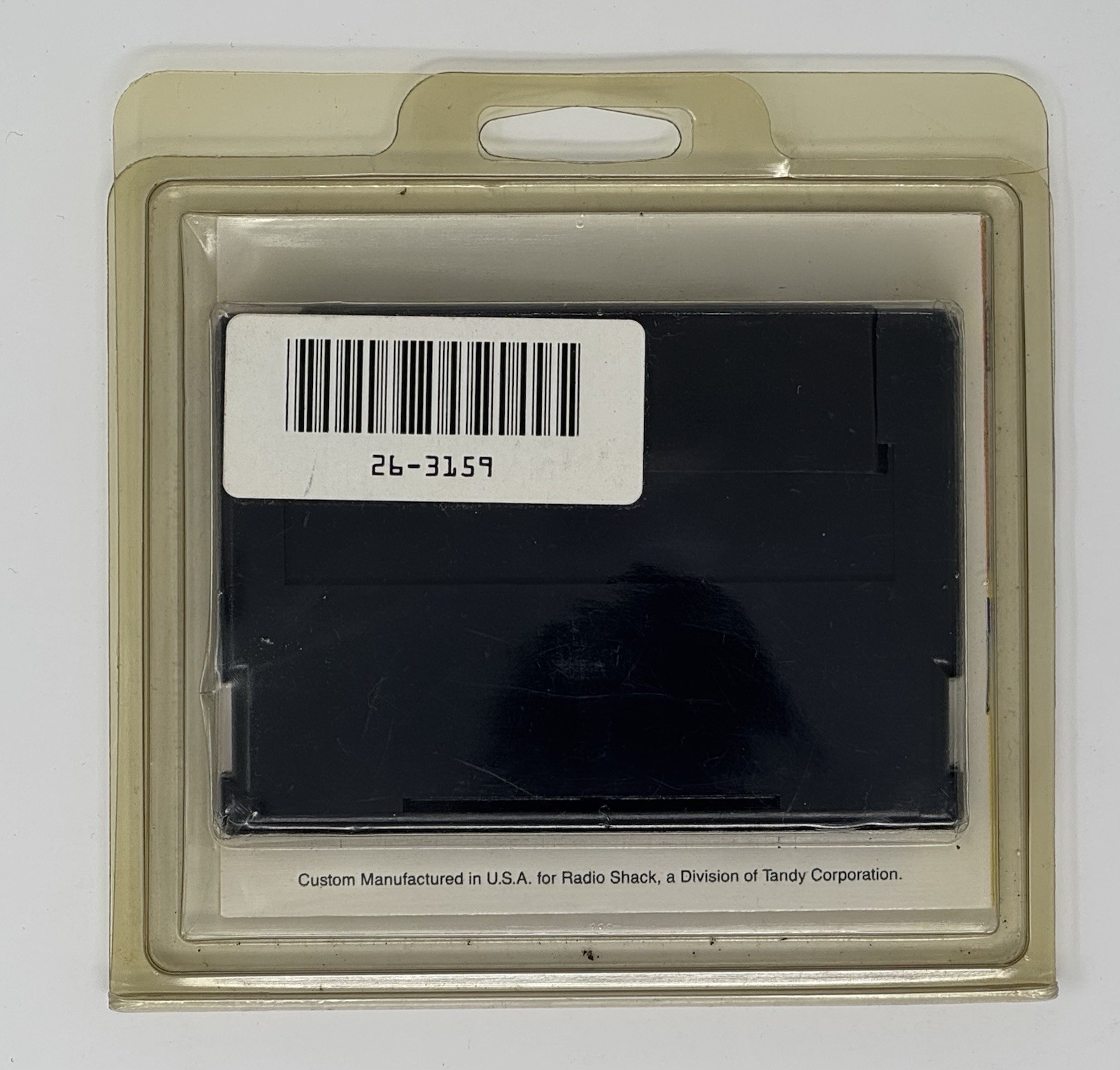 One Notebook Color Castle of Tharoggad - Tandy Color Computer 3 (1988) - complete in ...