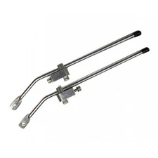 APPOLLO/GENIUS 66MM Bike Rack Welding Eyelet Fixing