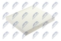NTY Filter, Innenraumluft FCF-CH-005 FüR Chrysler Infiniti Lancia VW
