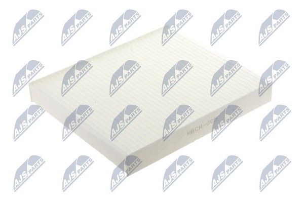 NTY Filter, Innenraumluft FCF-CH-005 FüR Chrysler Infiniti Lancia VW-image