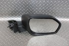 20-24 EXPLORER Right Passenger Side Door Mirror Power Glass Manual Fold Unit OEM