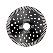 DT-DIATOOL 5"/125mm Diamond Saw Blade Granite Marble Cutting Discs Wheel Cutters