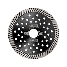 DT-DIATOOL 5"/125mm Diamond Saw Blade Granite Marble Cutting Discs Wheel Cutters