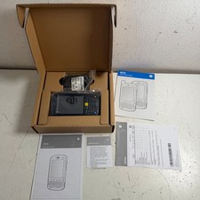 Motorola Symbol MC5590 Black Wi-Fi Bluetooth Rugged Handheld Mobile Computer