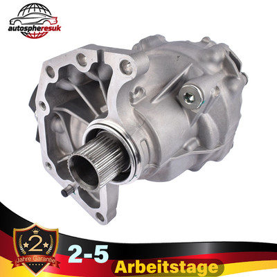 NEW Transfer Case Assembly 33100-4BA0B for Nissan Rogue 2.5L 2014-2019