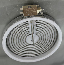 Westinghouse 284 Ceramic Glass Cooktop LARGE Hotplate Element PHP284U 949163085