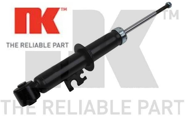 NK 63401415 StoßDäMpfer StossdäMpfer Hinterachse Hinten FüR Mini-image