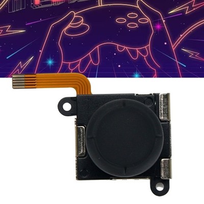 Innovative TMR Hall Effect Joystick Temperature Resistant Joystick for Consoles