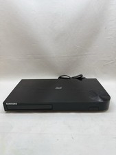 Samsung BD-F5900 3D Wifi Blu-Ray Disc/ DVD Player NO Remote Control Ships Fast