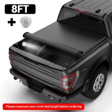 8ft Bed Truck Tonneau Cover For 2002-26 Dodge Ram 1500 Classic 2003-25 2500 3500 8ft Bed Truck Tonneau Cover For 2002-26 Dodge Ram 1500 Classic 2003-25 2500 3500