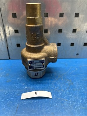 YOSHITAKE AL-150 Sz. 25,0.3MPa NNB Fast Shipping! + Warranty