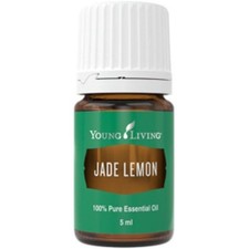 YOUNG LIVING Essential Oils - Jade Lemon Jade Lemon - 5ml - 33297