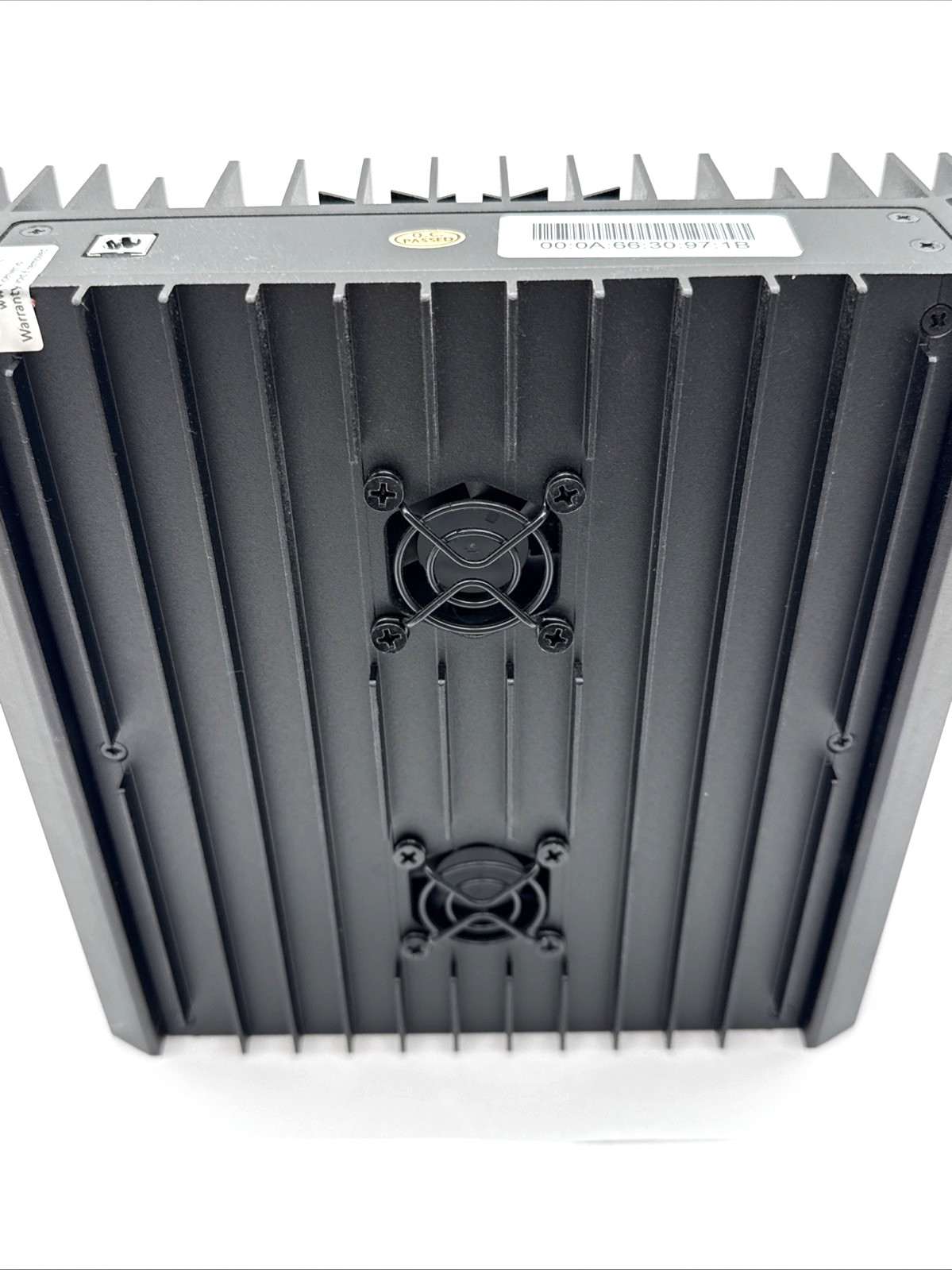 Iceriver KS0 ULTRA KASPA KAS Miner 400Gh/s 100W with Power Supply Excellent #01 thumbnail 7