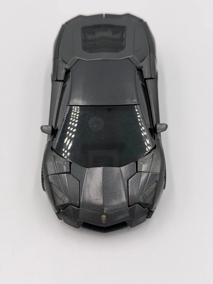 TRANSFORMERS LOCKDOWN COMPLETE STUDIO SERIES 11 AGE OF EXTINCTION DELUXE CLASS - Image 4 of 4