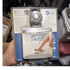 InSinkErator STS-00 Dual Outlet Air Switch Ki...
