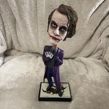 NECA DC Comics The Joker Bobblehead Figure 8i...