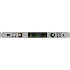 Universal Audio Apollo x8p Gen 2 Interface - Essentials Edition Demo Deal 