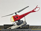 LIONEL MINT UNRUN 3619 HELICOPTER RECONNASSANCE YELLOW OPERATING BOX CAR 1962 LF — photo 3