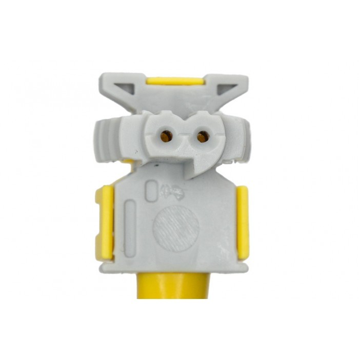 Commodo de phares et clignotants pour Fiat Grande Punto noir bloc de commande OE 735445039