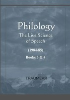 Traumear | Philology - The Live Science Of Speech - Books 3 & 4 | Taschenbuch