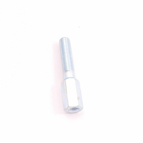 Thread adapter, 1/4-28 Female thread, 5/16-24 Male thread - Picture 3 of 4
