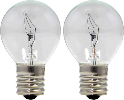 Major Brand Ersatz Glühbirnen für Lava Lite 5025-6 25 Watt 14.5-Inch Lava Lampen