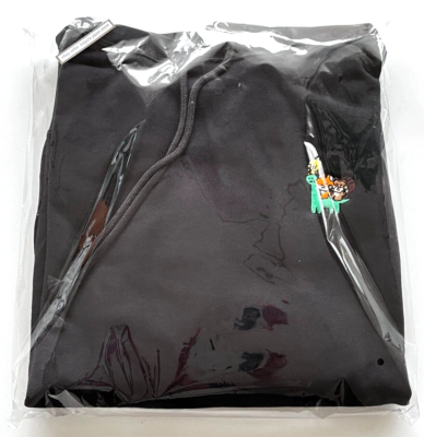 SHINee × JOGUMAN Hoodie PERFECT ILLUMINATION JAPAN FINAL LIVE in 
