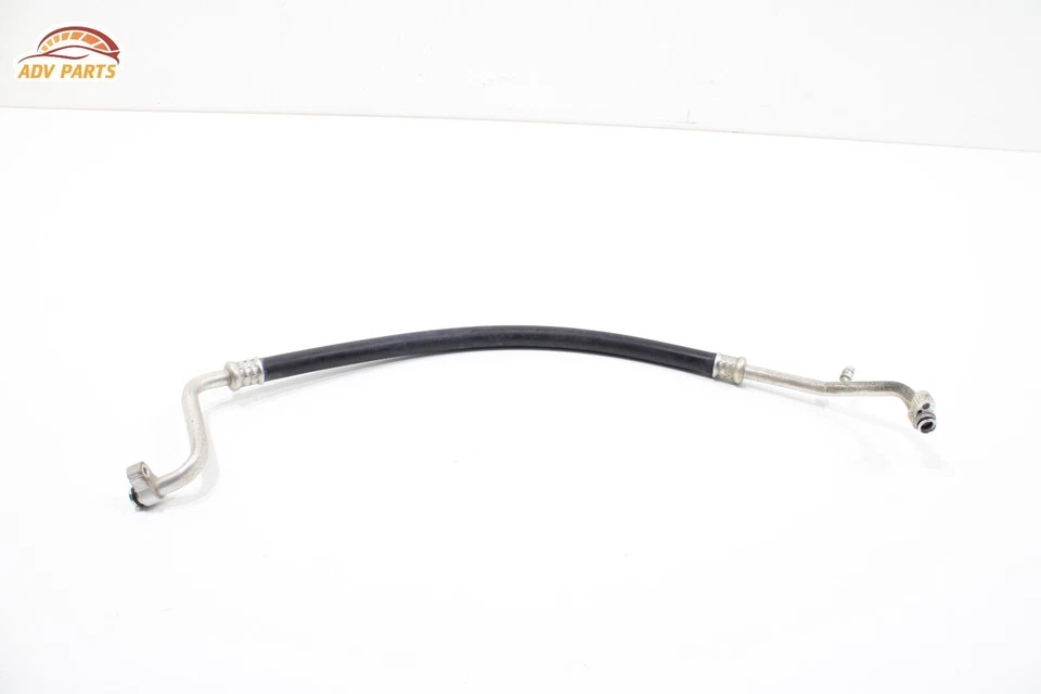 2007 - 2019 TOYOTA TUNDRA AC AIR CONDITIONING REFRIGERANT SUCTION HOSE TUBE OEM - Image 2 of 4