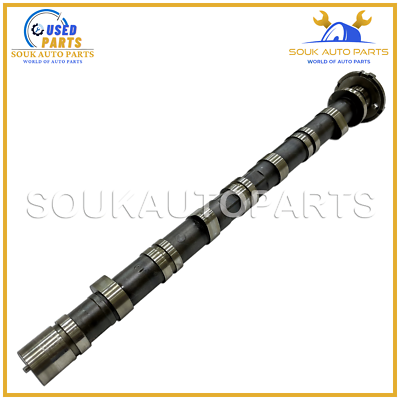 Camshaft Exhaust Replacement For Honda Accord Civic CRV Element 2001-2007 - Fits K20/K24 Engines, Part 14120-PPA-010 - View #3